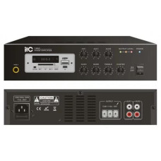 Мини усилитель мощности ITC Audio T-B60 60Вт