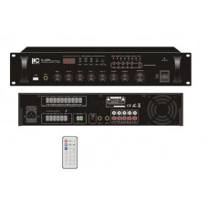 Микширующий усилитель мощности ITC Audio A-24U