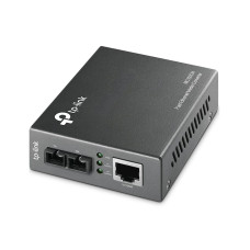 Media çeviricisi TP-Link Multi-Mode Media Converter MC100CM