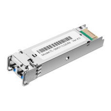 Tək rejimli mini-GBIC 1000Base-LX SFP modulu
