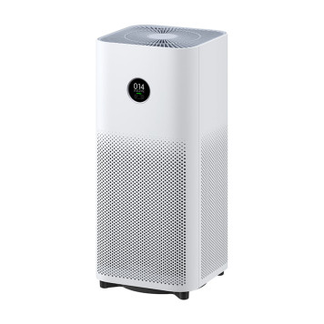 Очиститель воздуха Xiaomi Mi Smart Air Purifier 4