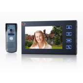 TOCH RƏNGLİ VİDEODOMOFON RL-TFT10CC