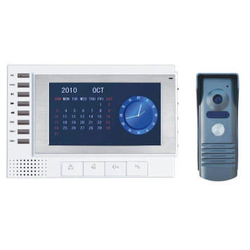 Видеодомофон RL-SD7F