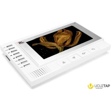 Видеодомофон RL-SD7F-1