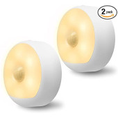 Умный ночник Xiaomi Yeelight Motion Sensor-Night Light 