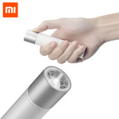Fənər Xiaomi Mi Portativ Fənər + Power Bank