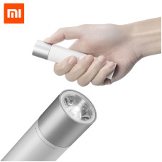 Fənər Xiaomi Mi Portativ Fənər + Power Bank