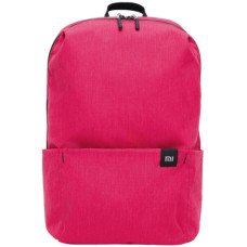 Noutbuk üçün bel çantası Xiaomi Mi Casual Daypack ZJB4147GL Pink