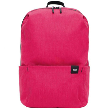 Noutbuk üçün bel çantası Xiaomi Mi Casual Daypack ZJB4147GL Pink