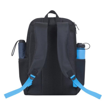 Bel çantası  Rivacase 8067 Black-1