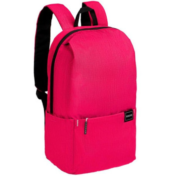 Noutbuk üçün bel çantası Xiaomi Mi Casual Daypack ZJB4147GL Pink-2