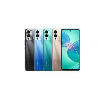 Smartfo Infinix Hot 12 Play 4GB/64GB-1
