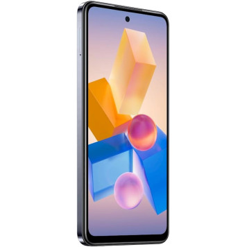 Smartfon Infinix Hot 40i 4GB/128GB NFC X6528B-1