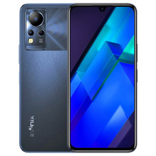 Смартфон Infinix NOTE 12 6GB/128GB