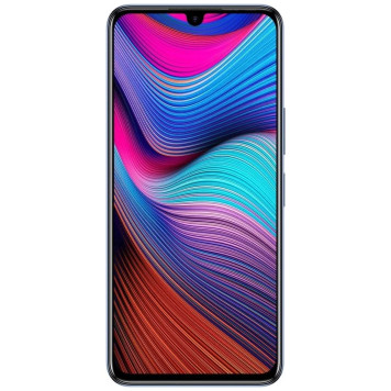 Smartfon Infinix NOTE 12 LTE 6GB 128GB almal-3