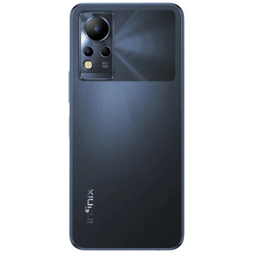 Smartfon Infinix NOTE 12 LTE 6GB 128GB almal-2