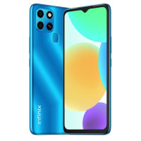 Телефон Infinix Smart 6 HD LTE 2GB 32GB