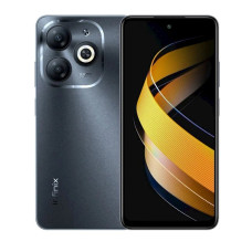 Смартфон Infinix Smart 8 X6525