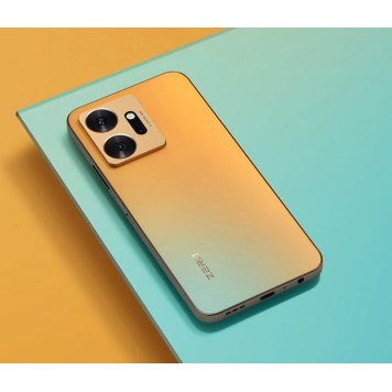 Телефон Infinix Zero 20 NFC LTE 8GB 256GB-1