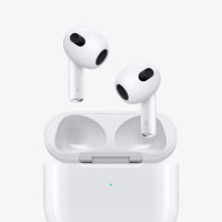 Беспроводные наушники APPLE AirPods