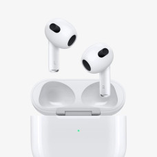 Наушники AirPods 