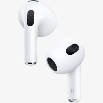 Headsets APPLE AirPods (3nd generation)-2