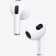 Headsets APPLE AirPods (3nd generation)