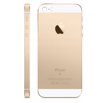 iPhone 5S Gold üçün qutu