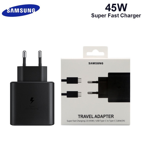 Adapter samsung 45w pd 