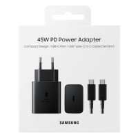 Adapter samsung 45w pd 