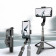 Smartfon üçün monopod stabilizator Gimbal Stabilizer L08