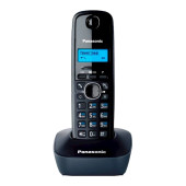 IP телефон Panasonic KX-TG1611UA Black