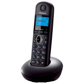 Радиотелефон Panasonic KX-TGB210UAB Black