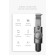 Smartfon üçün monopod stabilizator Gimbal Stabilizer L08
