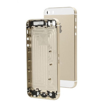 iPhone 5S Gold üçün qutu-1