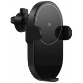Simsiz şarj ilə avtomobil tutacağı Xiaomi Wireless Car Charger 