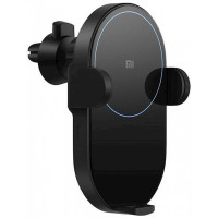 Simsiz şarj ilə avtomobil tutacağı Xiaomi Wireless Car Charger 