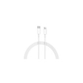 Кабель USB Xiaomi Mi USB-C to Lightning Cable 1m White