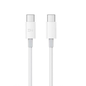 Kabel USB ZMI AL306E Type-C, 50 sm, ağ
