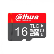 SD-карта TLC 16Гб 