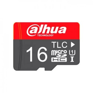 16Gb TLC SD Card