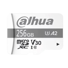 Карта памяти Dahua 256GB