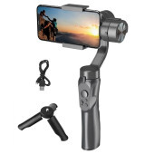 Монопод-трипод Asai 3-Axis Gimbal F6