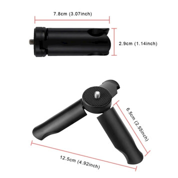Монопод-трипод Asai 3-Axis Gimbal F6-1
