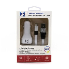 Adapter MOBAKS MICRO USB MCC-262
