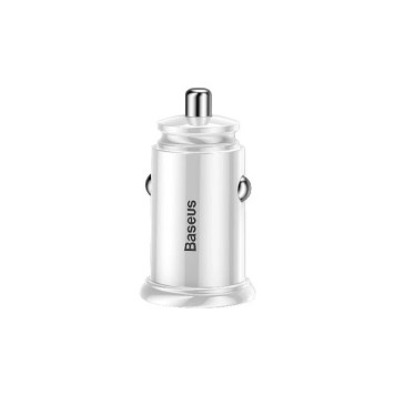 Avtomobil yükləmə cihazı Baseus CCALL-YS02