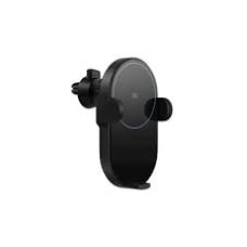 Автомобильный держатель для телефона Xiaomi Mi 20W Wireless Car Charger 