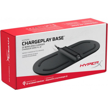 Беспроводное   HYPERX CHARGEPLAY BASE-HX-CPBS-CN-1