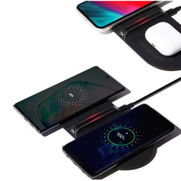 Беспроводное   HYPERX CHARGEPLAY BASE-HX-CPBS-CN