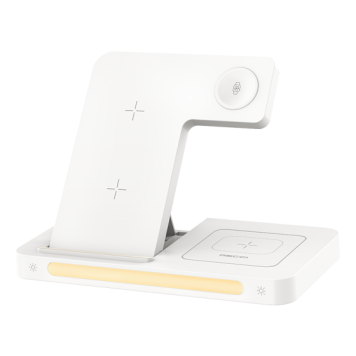 RECCI RCW_31 15W 4-də 1-də QATLANABİLƏN NAKİMSİZ ŞARJ QRUP-1